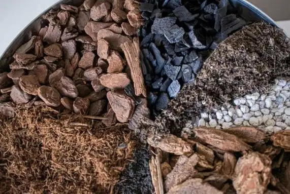 Optimizing Charcoal Use in Gardening